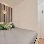 Flexliving - Studio - 43 Villette - 2