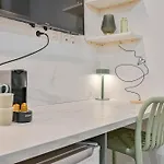 Flexliving - Studio - 43 Villette - 2