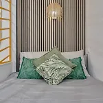 Flexliving - Studio - 43 Villette - 2
