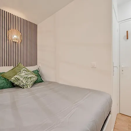 Flexliving - - 43 - 2 * Paris