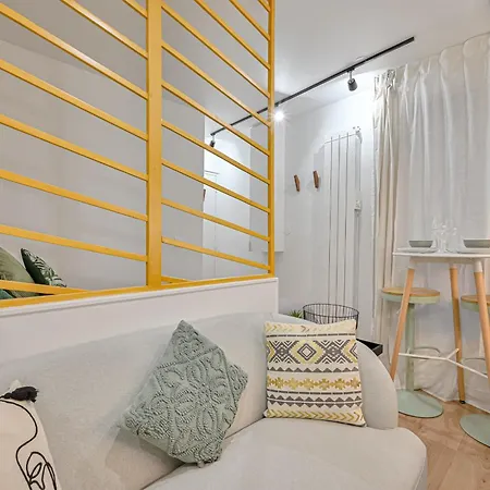 Apartment Flexliving - - 43 - 2 *