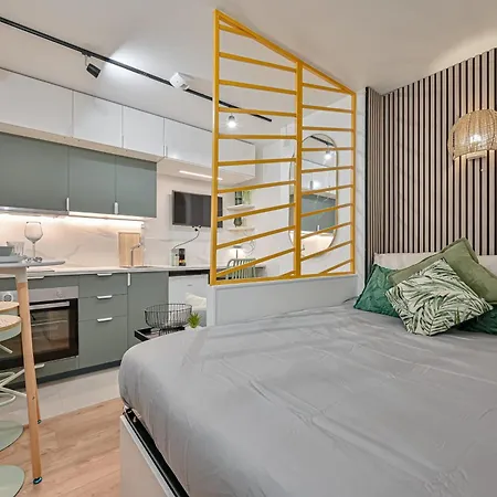 Appartamento Flexliving - - 43 - 2 *