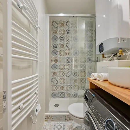 Apartment Flexliving - - 43 - 2 *
