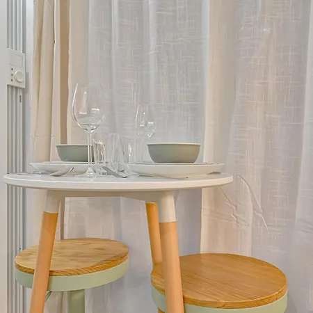 Flexliving - - 43 - 2 Apartment Paris