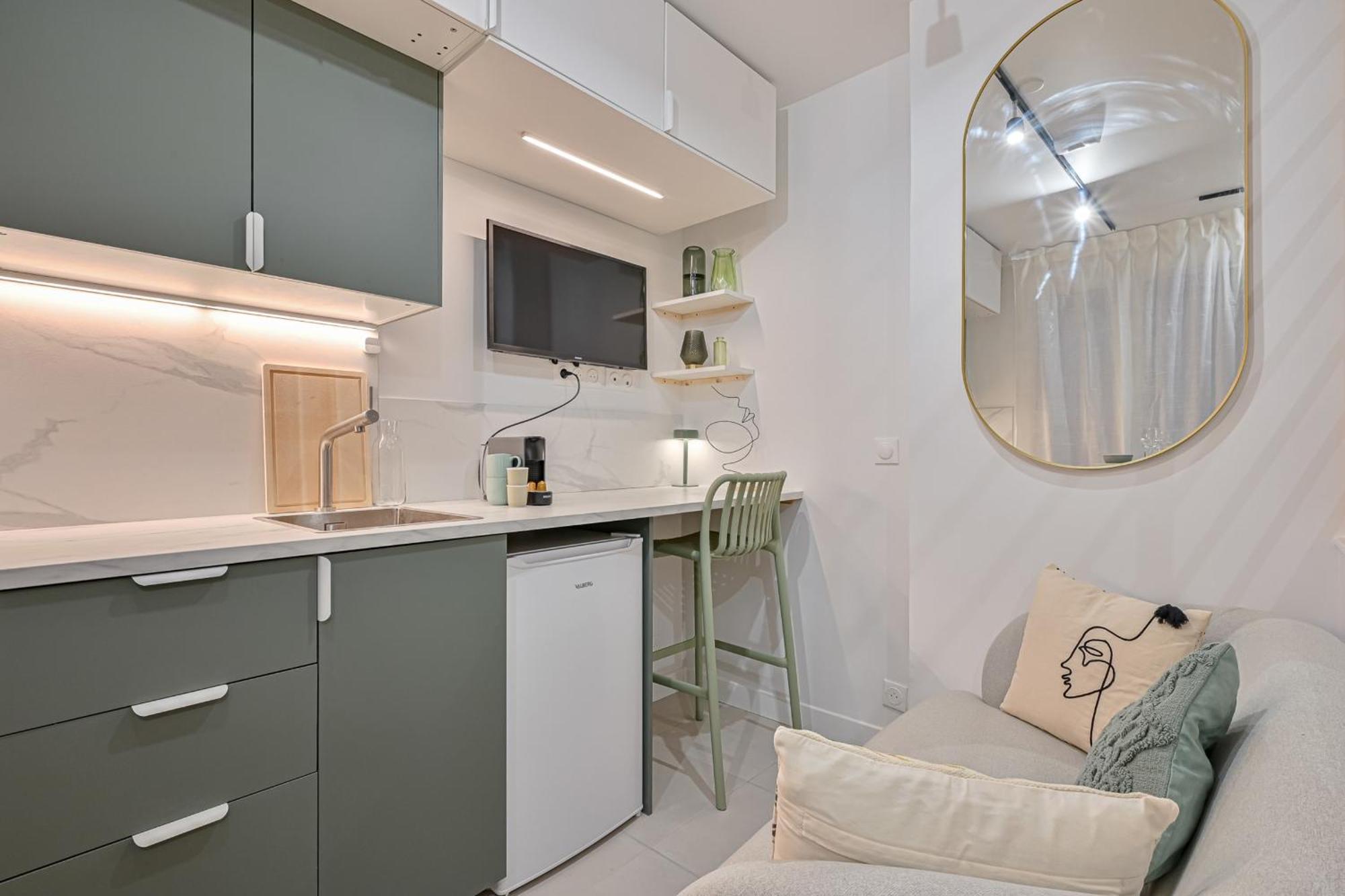 Apartment Flexliving - - 43 - 2