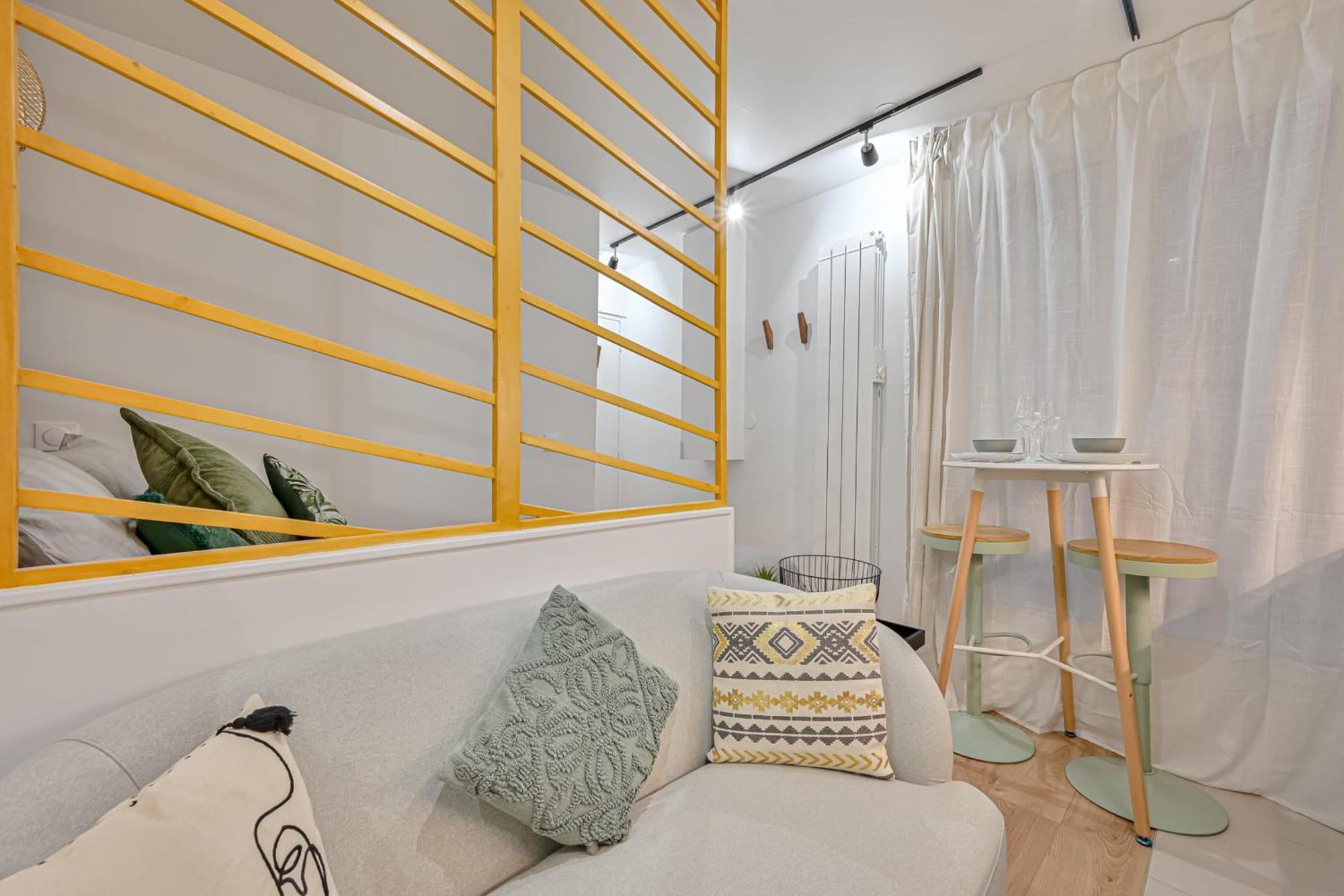 Apartment Flexliving - - 43 - 2 *